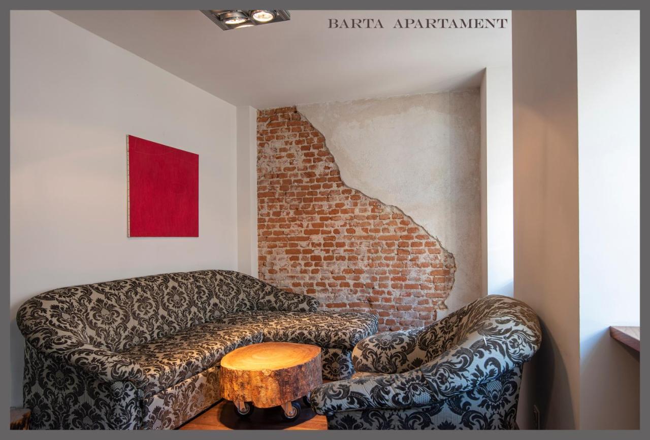 Barta Old Town Appartement *