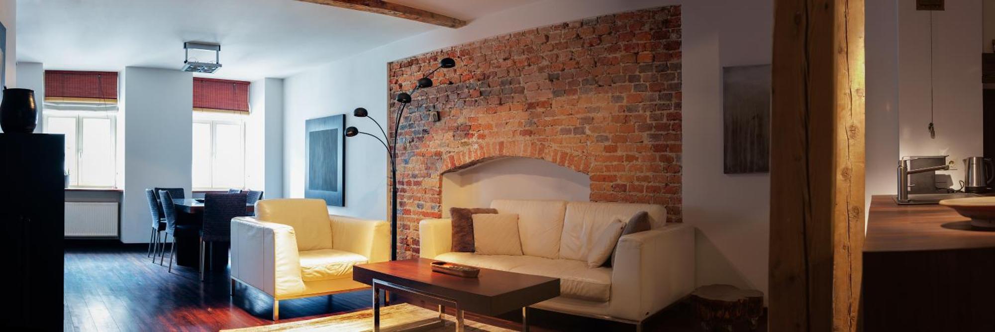 Апартаменты Barta Old Town Рига