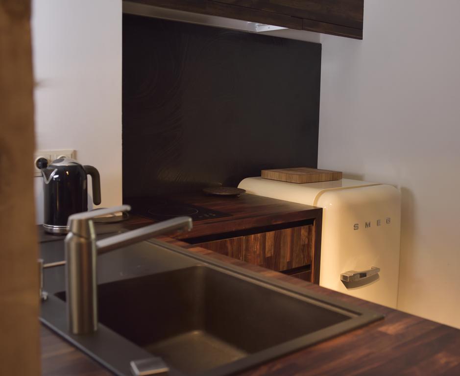 Appartement Barta Old Town