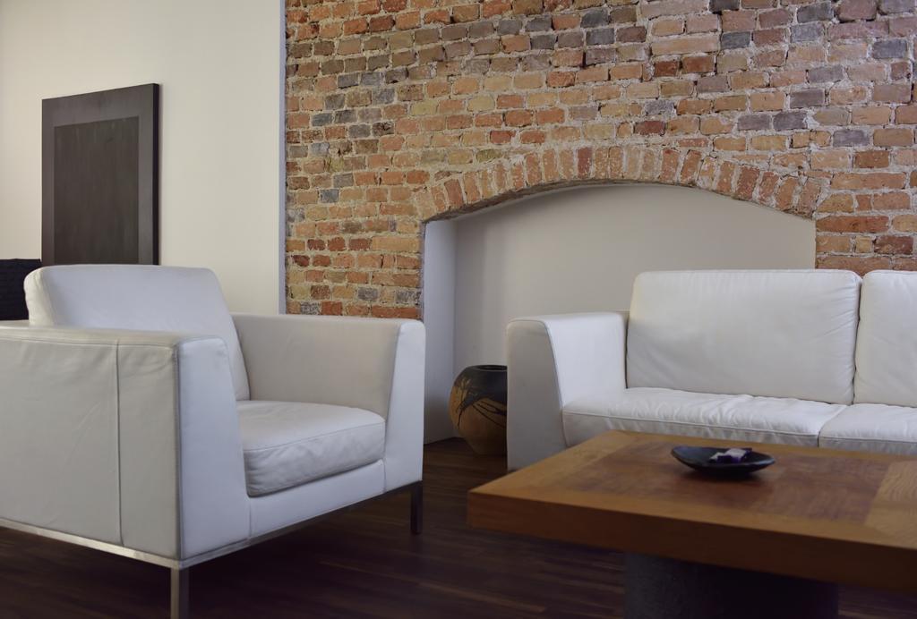 Barta Old Town Appartement Riga