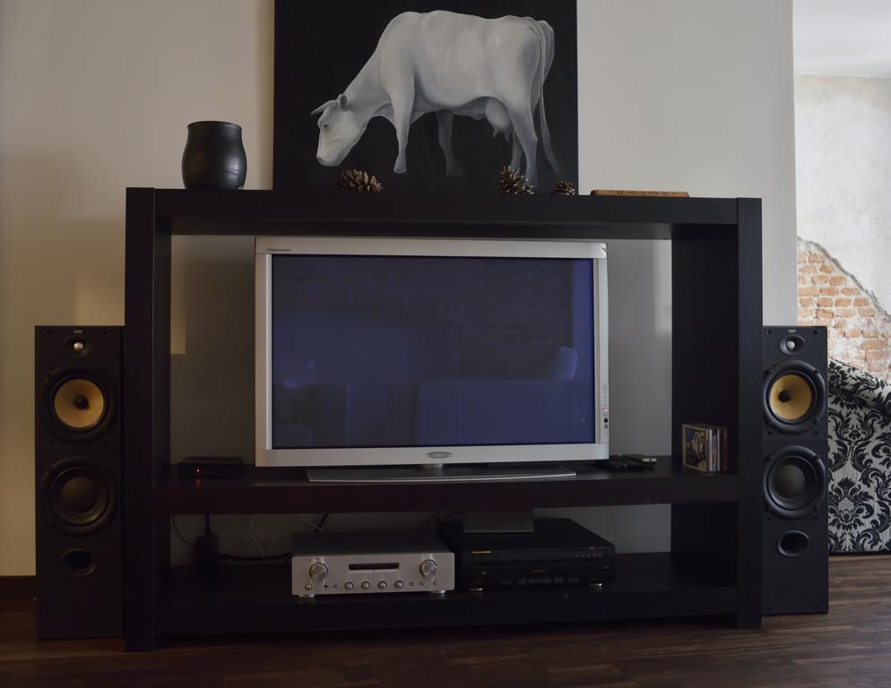 Appartement Barta Old Town Riga