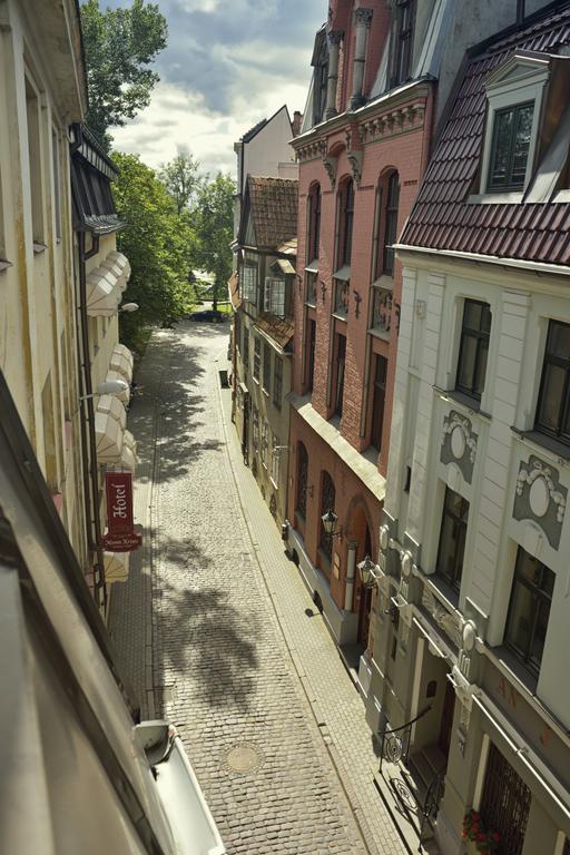 Appartement Barta Old Town *
