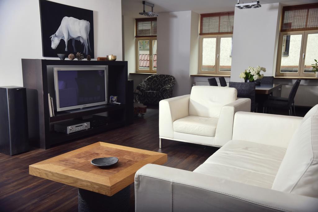 Appartement Barta Old Town