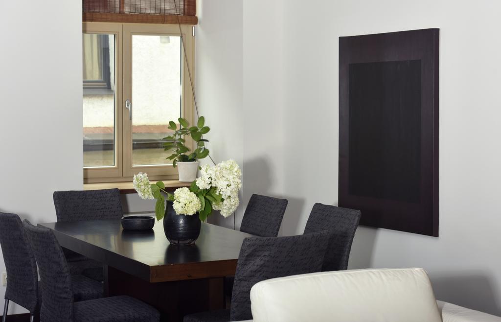 Barta Old Town Appartement Riga