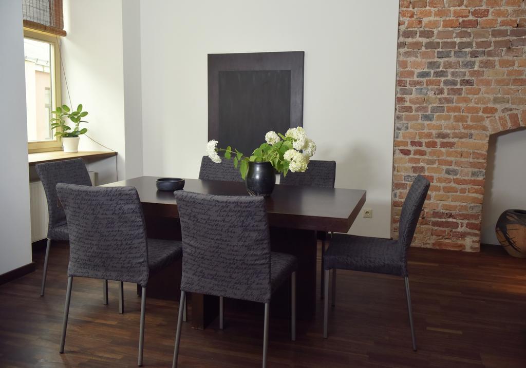 Barta Old Town Appartement