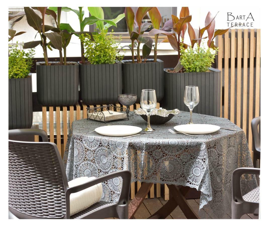 Barta Old Town Appartement Riga