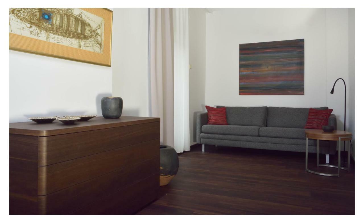 Appartement Barta Old Town Riga