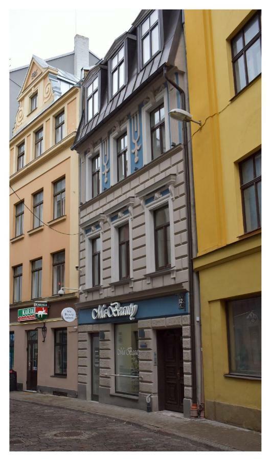 Barta Old Town